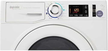 Splendide WDV2200XCD WASHER/DRYER VENTED COMBO