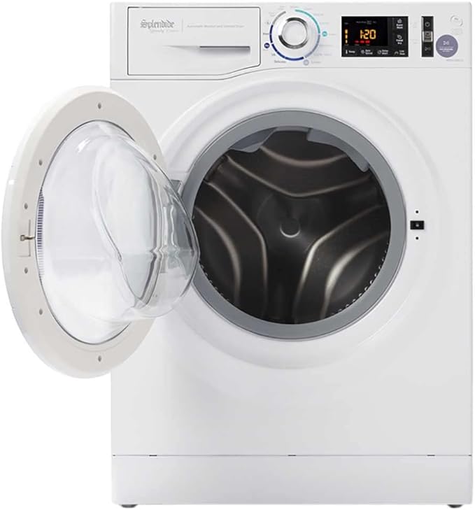 Splendide WDV2200XCD WASHER/DRYER VENTED COMBO